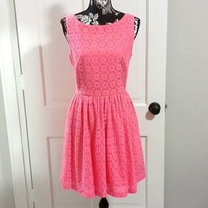 Lilly Pulitzer - Aleesa Dress